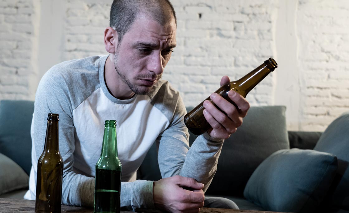 Убрать алкогольную зависимость в Верхнеднепровском